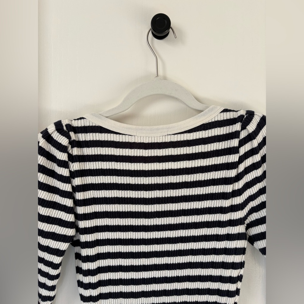 Nation LTD Amelie Top - Picture 5 of 6